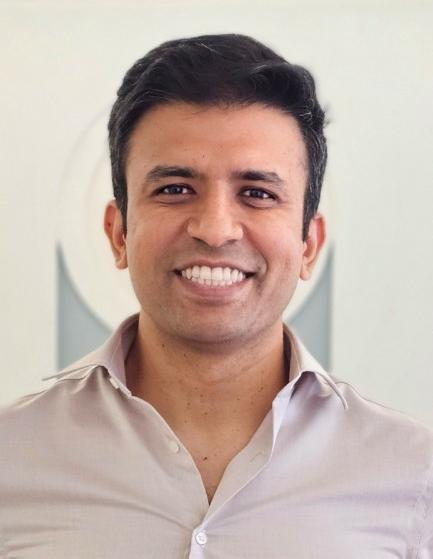 Practo Co-Founder & CEO: Shashank ND Singh
